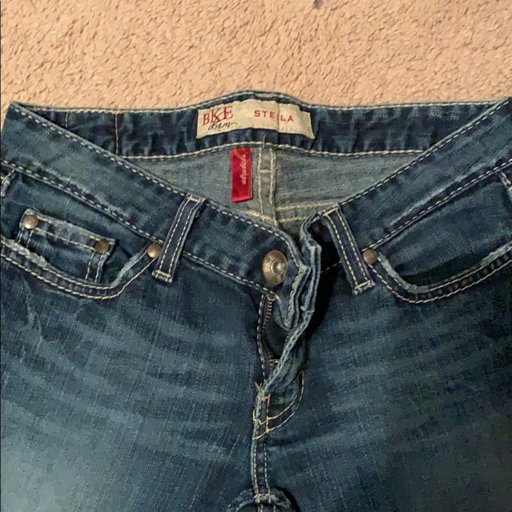 BKE jeans